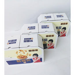 蒸蛋糕包装纸箱厂家*-益合彩印-聊城蒸蛋糕包装纸箱
