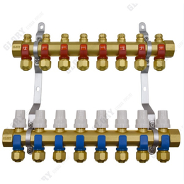 分水器设备-分水器- 恒通建材(查看)