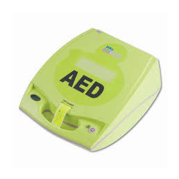 青岛凌鼎应急救援自动体外除颤器AED