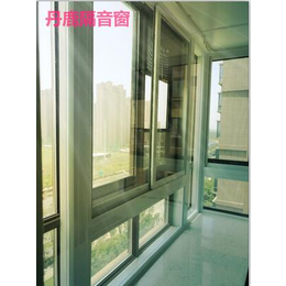 南京隔音窗隔声防火玻璃行业价格多少钱一平米