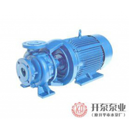 开平开泵泵业(图)-卧式单吸离心泵哪家好-上海卧式单吸离心泵