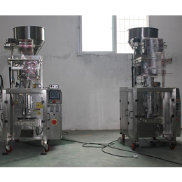 陕西液体立式包装机-盛威机械科技公司-液体立式包装机定制