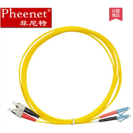 菲尼特光纤布线工具光纤布线规范小区光缆布线图