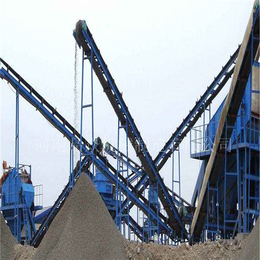 品众机械(图)-砂石骨料生产线价格-晋城砂石骨料生产线
