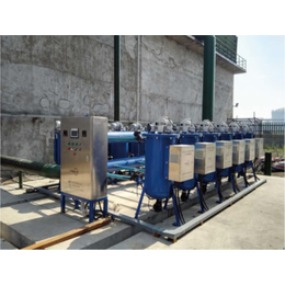循环冷却水电解处理公司-循环冷却水电解处理-天津中科雷腾环保