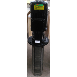 供应张家港恩达泵业的立式离心泵QLY12.5-19