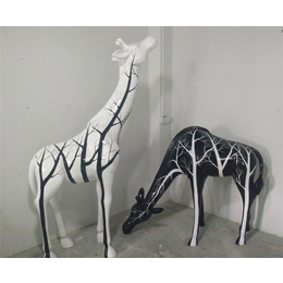 动物玻璃钢雕塑定做-宏观雕塑*-淮北动物玻璃钢雕塑