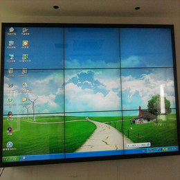无缝拼接显示屏-芜湖炫彩光电(在线咨询)-芜湖拼接显示屏