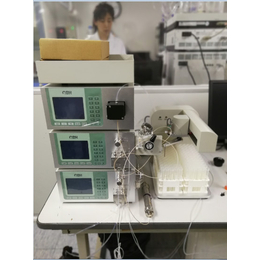 武汉赛尔夫科技公司-北京制备液相色谱分离纯化