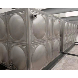 太原不锈钢水箱安装-太原不锈钢水箱-山西瑞昇*环保科技