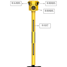 智能收费系统-万创停车系统-智能收费系统方案