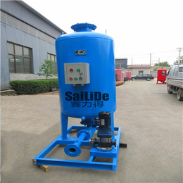 变频定压机组 襄樊变频供水设备 定压排气装置