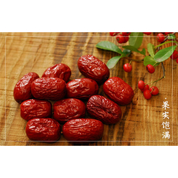 金和味—*(图)-红枣特产批发价-常山红枣特产