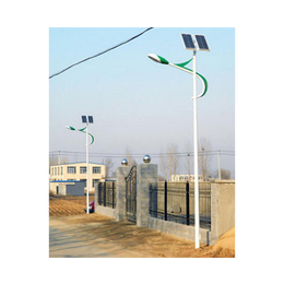 led太阳能路灯厂家-安徽传军公司-安徽太阳能路灯