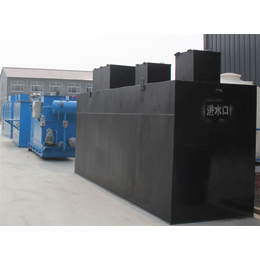 工业废水处理设备报价-君亿贝天津-唐山工业废水处理设备