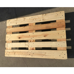 木托盘生产厂家-木托盘-金海木业包装公司