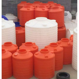 枣庄5立方塑料桶厂家 加厚5立方塑料桶厂家