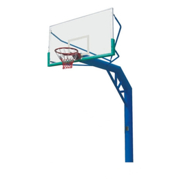 圆管篮球架供应-永旺epdm球场地面-高州市篮球架供应