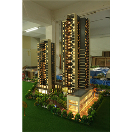 小学建筑模型-广州建筑模型-振业模型有限公司
