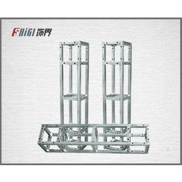 合肥饰界(图)-铝合金舞台桁架批发-合肥铝合金舞台桁架