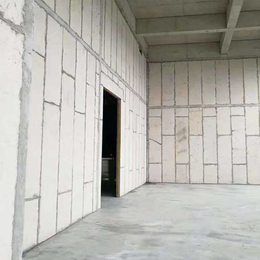 华跃建材(在线咨询)-威海轻质隔墙板-防潮轻质隔墙板