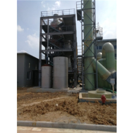 广元酸化油废水处理- 蓝清源环保-工业酸化油废水处理新技术