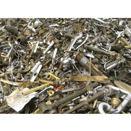 黄铜回收厂家-黄铜回收-兴凯再生资源回收(查看)