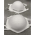 防护杯型口罩-高密鸿途*销售(在线咨询)-杭州杯型口罩缩略图1