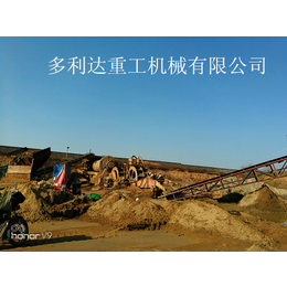 云南大型球磨机制沙-多利达重工机械-大型球磨机制沙用水量