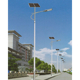 太阳能路灯价钱-金鑫工程照明-忻州太阳能路灯