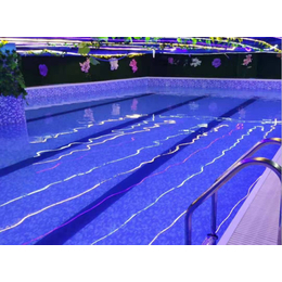 恒激拼装式游泳池(图)-拼装式游泳池公司-保康拼装式游泳池