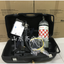 霍尼韦尔C900空气呼吸器105k碳纤维6.8L气瓶缩略图