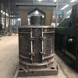 上海立式板锤制砂机-河南永乐机械-立式板锤制砂机现货