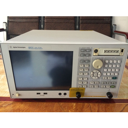 销售回收E5071C网络分析仪