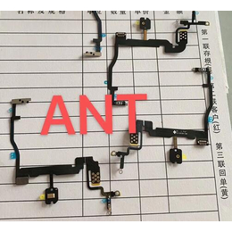 收购苹果11Pro开机排线iPhoneX充电排线