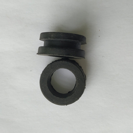 橡胶护线圈规格尺寸-鑫恒橡塑橡胶护线圈-橡胶护线圈