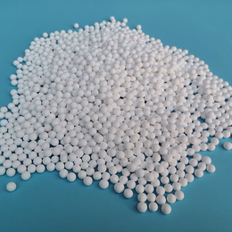 活性氧化铝球-上知净化材料-活性氧化铝球厂家
