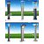 园林草坪灯生产厂家-重庆园林草坪灯-一盏灯灯饰实力厂家缩略图1