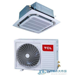 TCL*空调深圳代理-大元通机电设备-TCL*空调