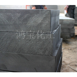 铅硼聚乙烯板具有防快中子的效果