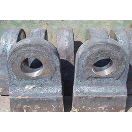 伟力机械-滁州双金属锤头-双金属锤头采购