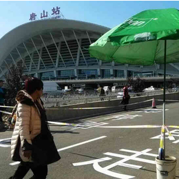 天津热熔标线 水泥路面标线 学校划线 道路画线