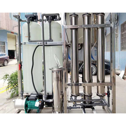 商用纯净水设备报价-商用纯净水设备-轩阳水处理设备