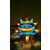 熠通照明(图)-城市灯光工程-荆州灯光工程缩略图1