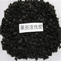 果壳活性炭报价-晨晖炭业(在线咨询)-果壳活性炭
