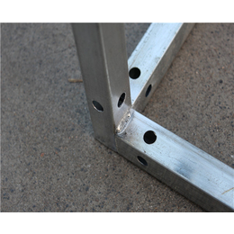 合肥舞台桁架-合肥饰界 稳定性好-铝合金舞台桁架