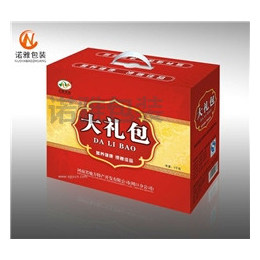 诺雅包装泡沫箱(图)-月饼包装盒厂家，加工-郑州月饼包装盒