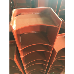 海润管道生产厂家-Z5.426焊接滑动支座工厂