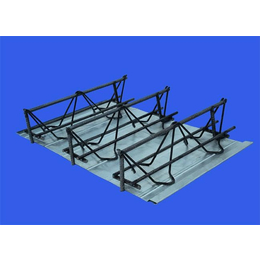 展鸿新材TD3-120型钢筋桁架楼承板*上海厂家优惠