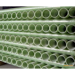 镇江玻璃钢管-爱民塑胶(在线咨询)-玻璃钢管批发